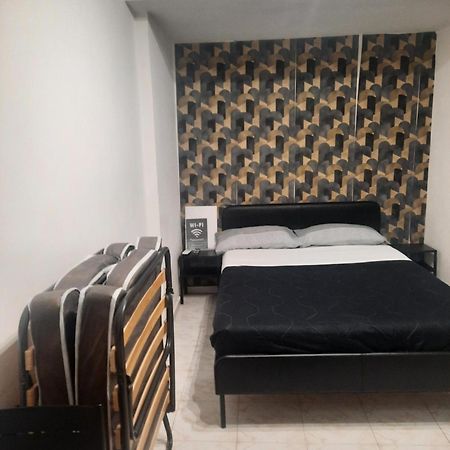 Casa Suite Del Cardinale Наполи Екстериор снимка