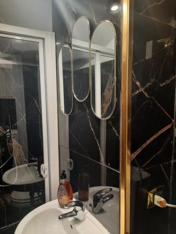 Casa Suite Del Cardinale Наполи Екстериор снимка