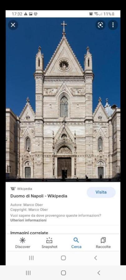 Casa Suite Del Cardinale Наполи Екстериор снимка