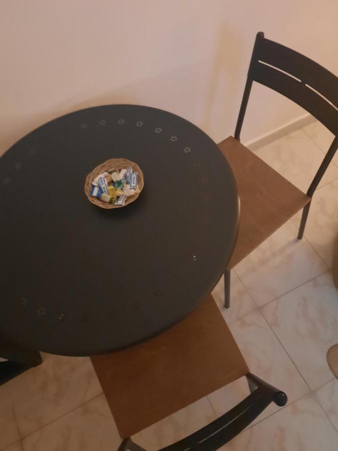 Casa Suite Del Cardinale Наполи Екстериор снимка