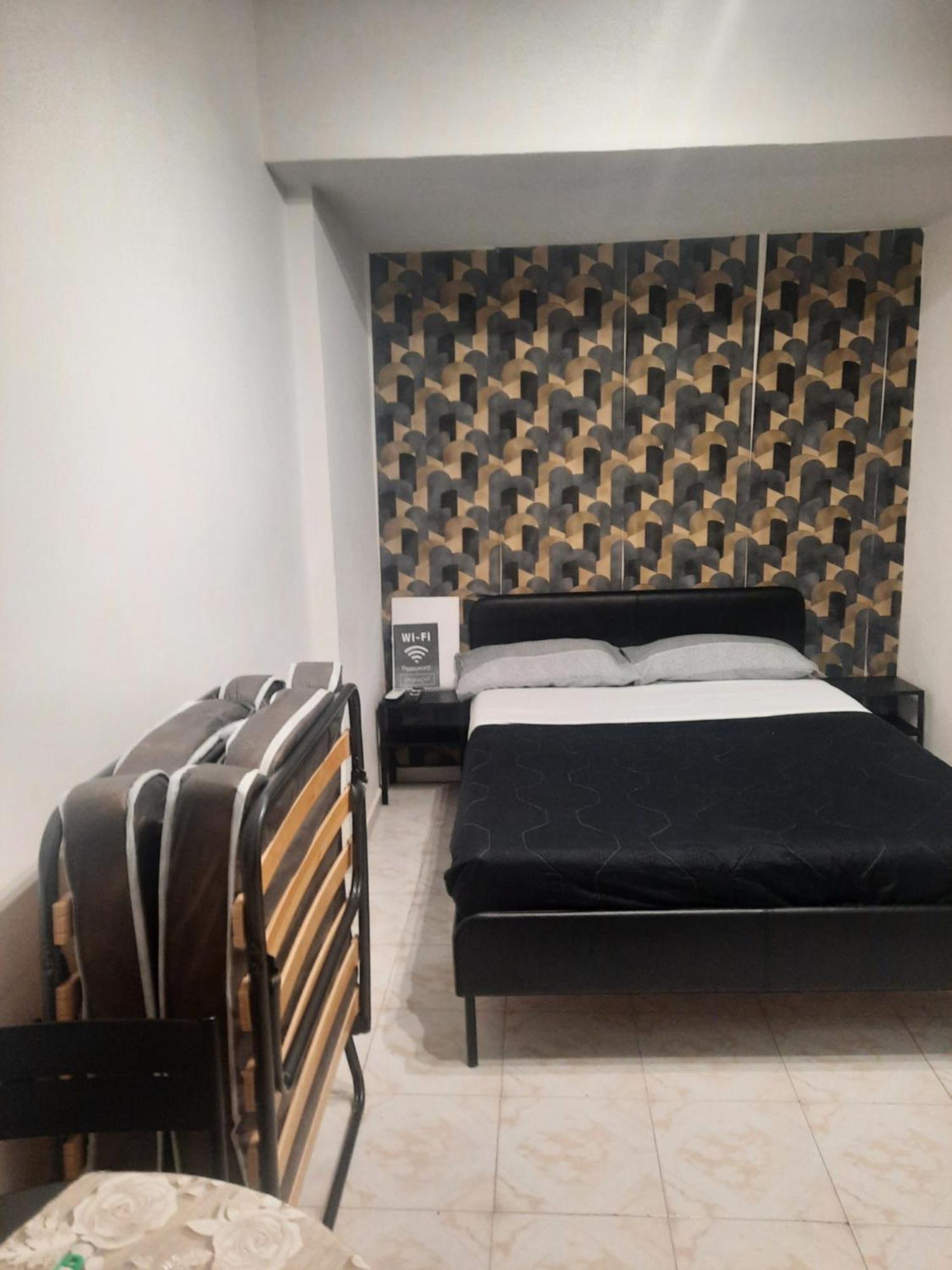 Casa Suite Del Cardinale Наполи Екстериор снимка