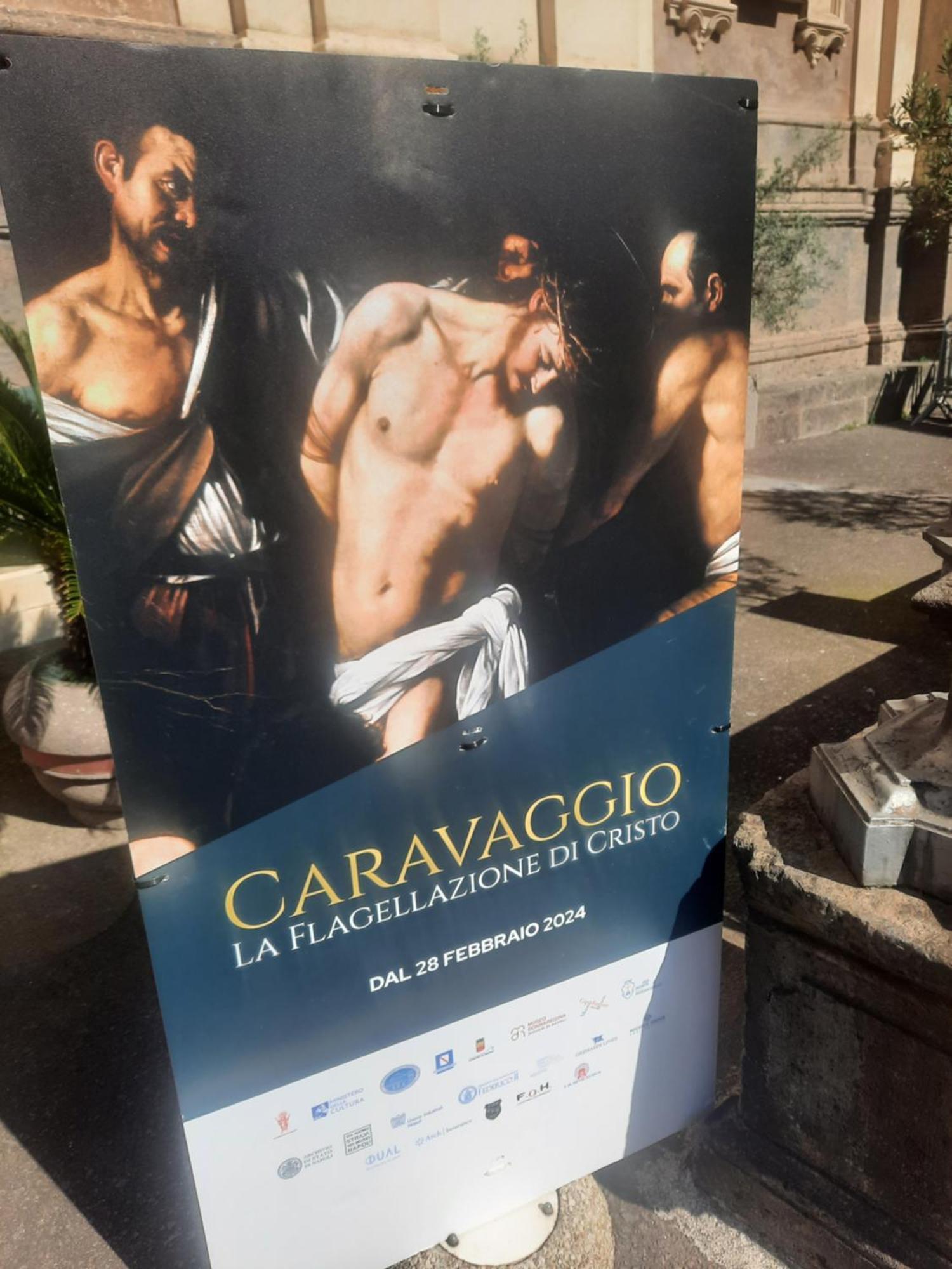 Casa Suite Del Cardinale Наполи Екстериор снимка